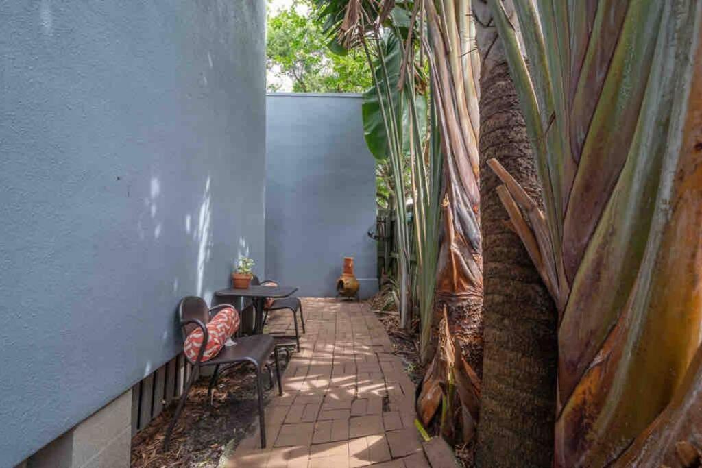 Nawlins Vibe With Rooftop Verandah Near Riverwalk And Downtown Tampa Bagian luar foto