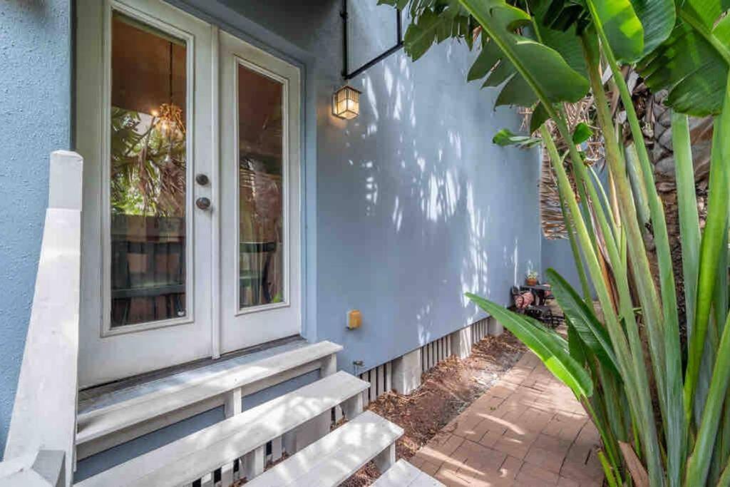 Nawlins Vibe With Rooftop Verandah Near Riverwalk And Downtown Tampa Bagian luar foto
