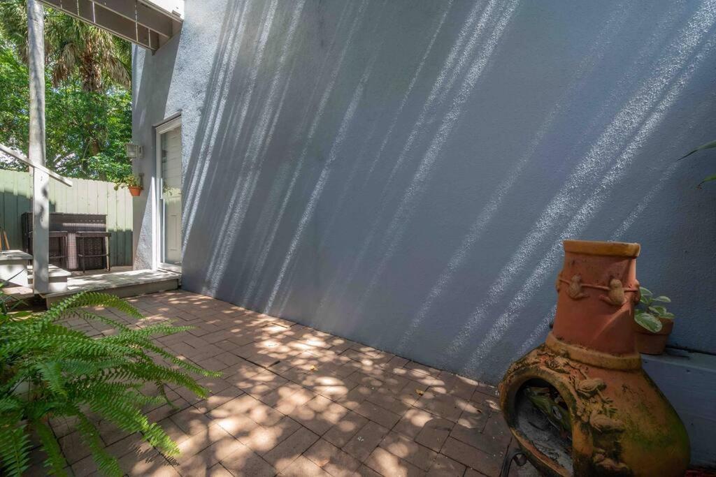 Nawlins Vibe With Rooftop Verandah Near Riverwalk And Downtown Tampa Bagian luar foto